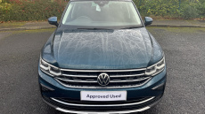 Volkswagen Tiguan 1.5 TSI 150 Elegance 5dr DSG Petrol Estate